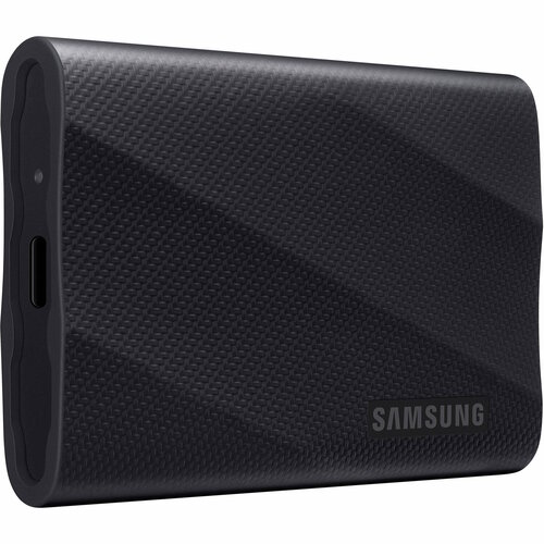 Твердотельный накопитель Samsung Portable SSD T9 4TB 48990₽