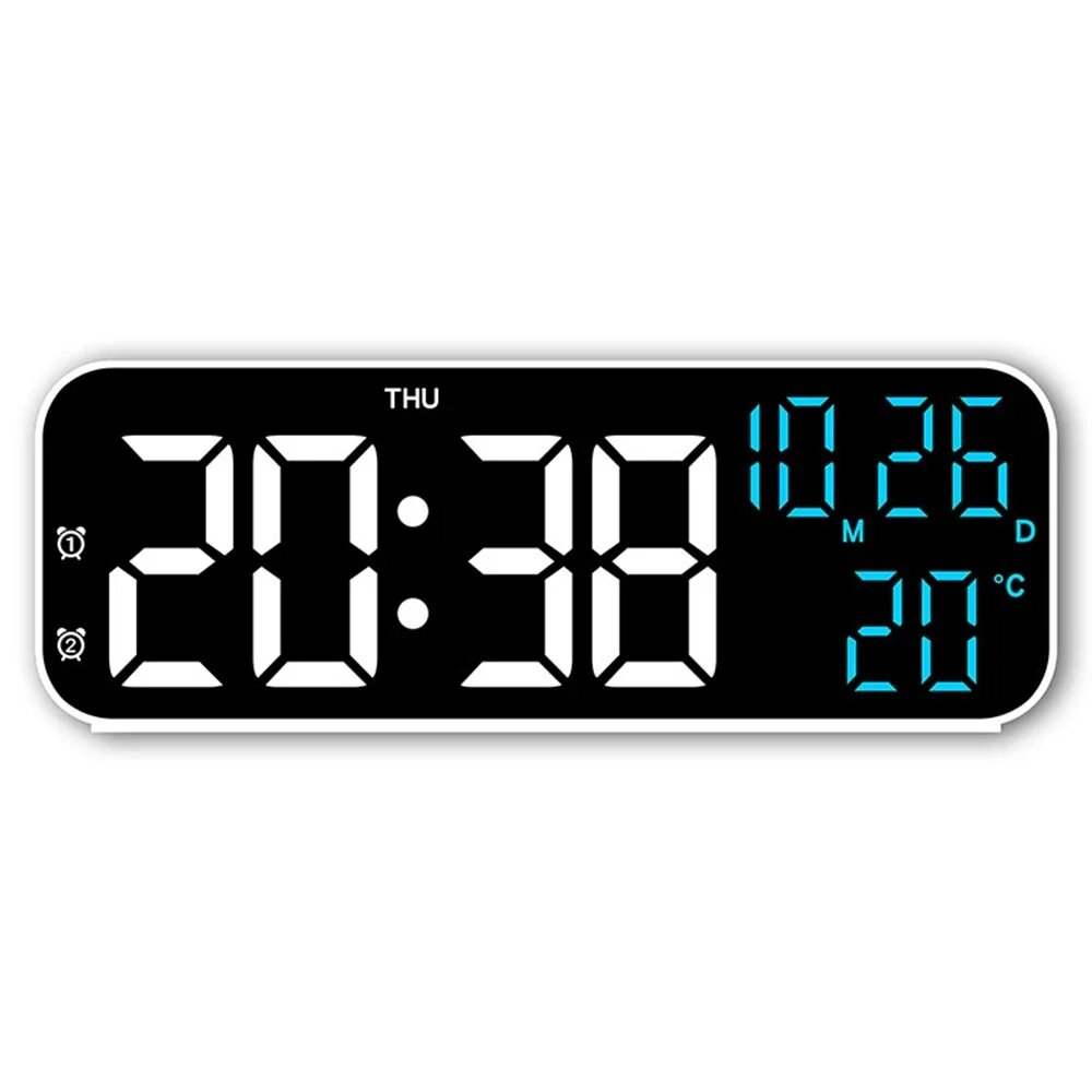 Xiaomi 282 alarm clock