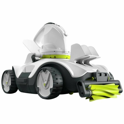 Беспроводной робот-пылесоc для бассейна Kokido Manga Plus 28092₽