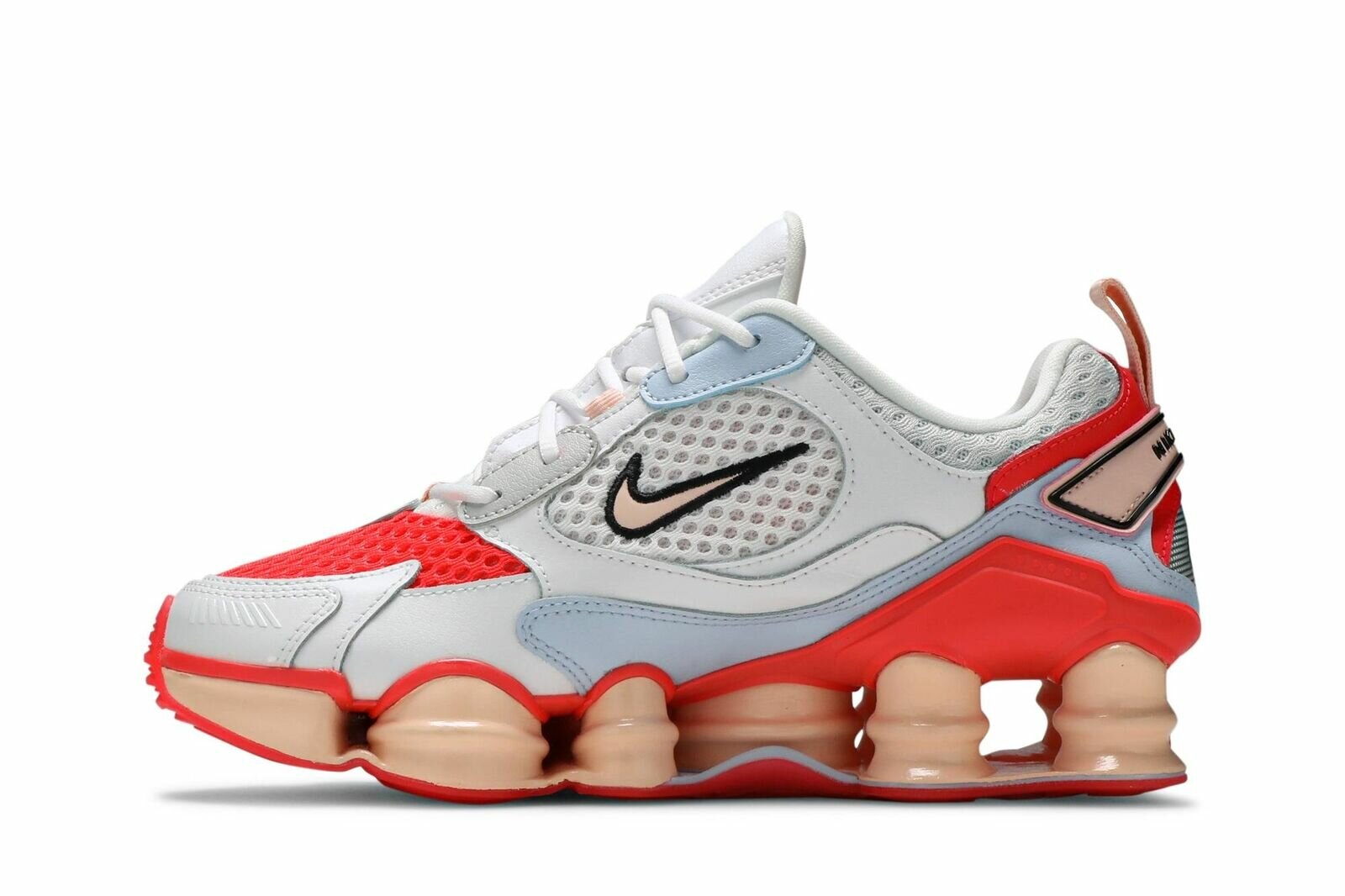 Кроссовки Shox TL Nova
