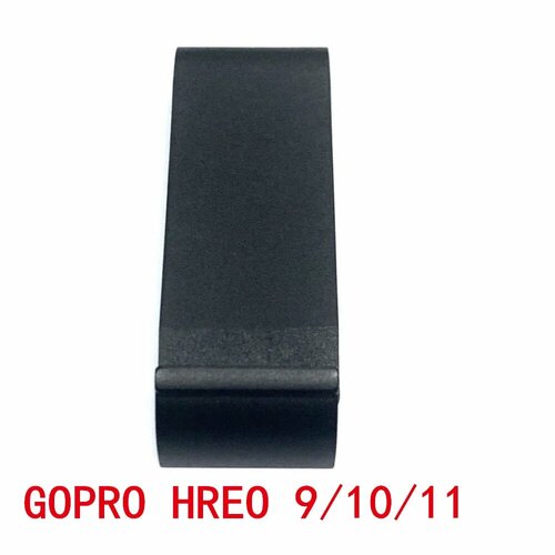 Запасная боковая крышка батарейного отсека GoPro Hero 8 9 10 11 Комплект 2 1711₽