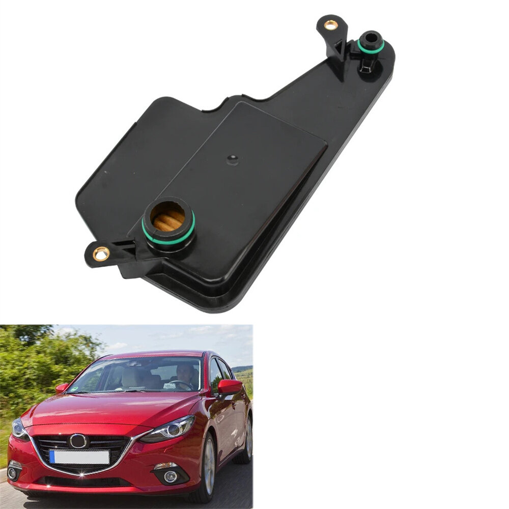 Новый фильтр-сетка автоматической коробки передач Fz01-21-500 для Mazda CX-3 2012-2021