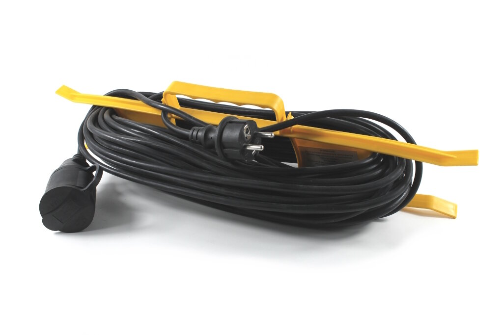 WKF14-10-01-30 Рамка УР30 1 место 2Р+PE/30метров 3х1,0 мм2 Упаковка (2 шт.) IEK - фото №2