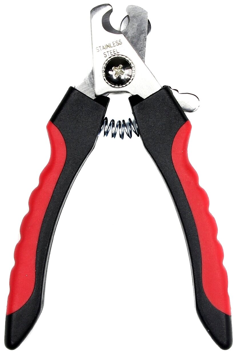 Hello PET Когтерез секатор средний /12/ 20112М (Б)