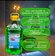 Зимний стеклоомыватель Gleid ultra effect -30