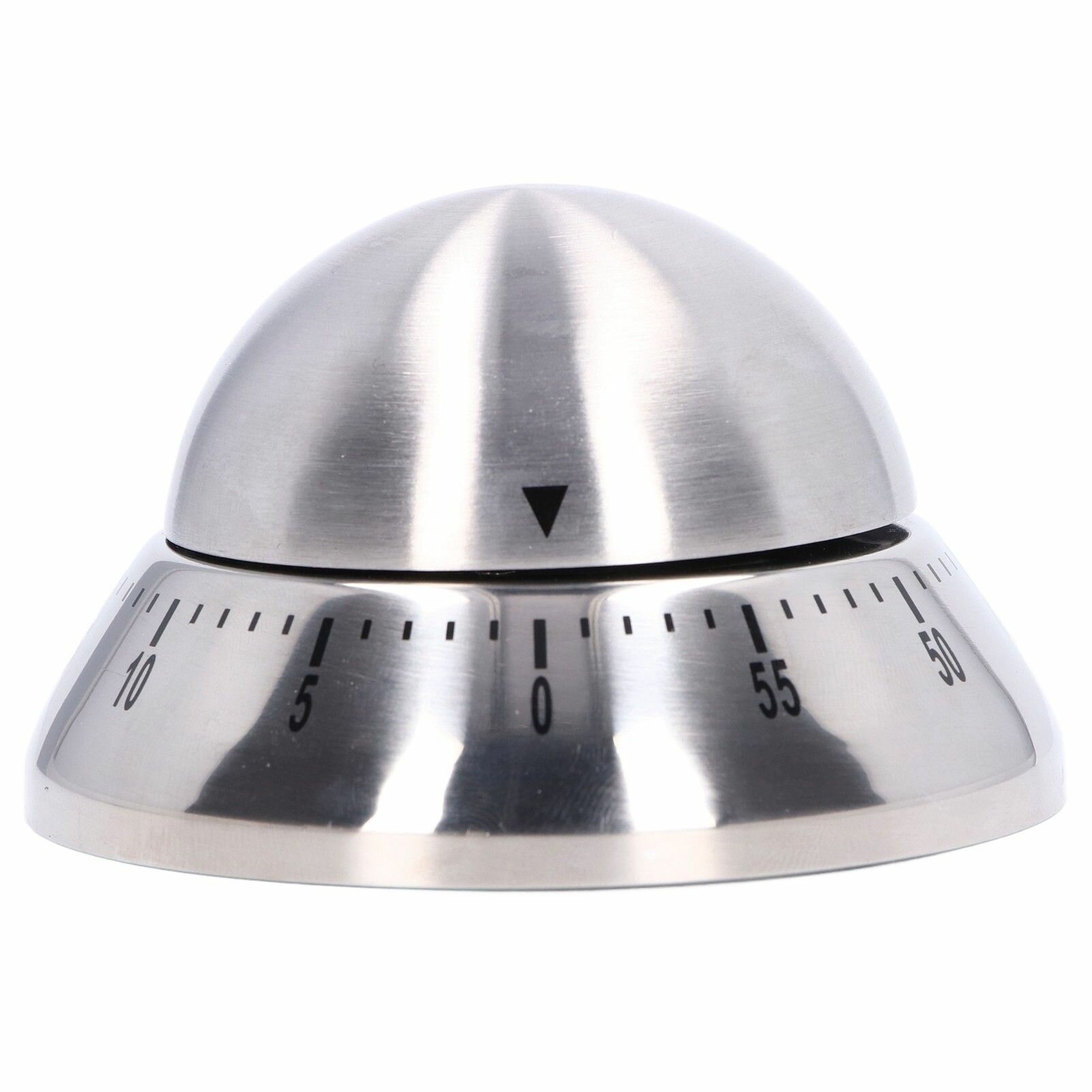 Водонепроницаемый механический таймер для кухни устойчивый к коррозии точный