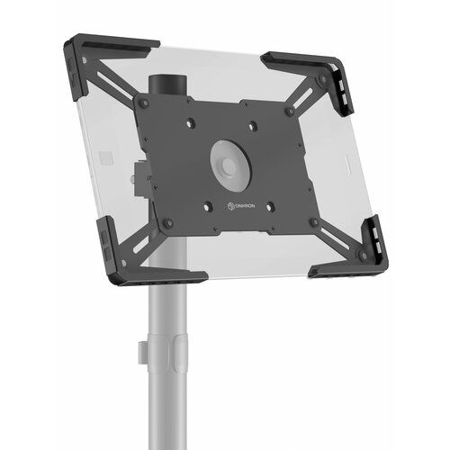 Универсальный держатель для планшета 101-129 ONKRON APM-13T черный 8005₽