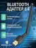 USB Bluetooth 5.4 адаптер для ПК, компьютера, ноутбука, наушников...