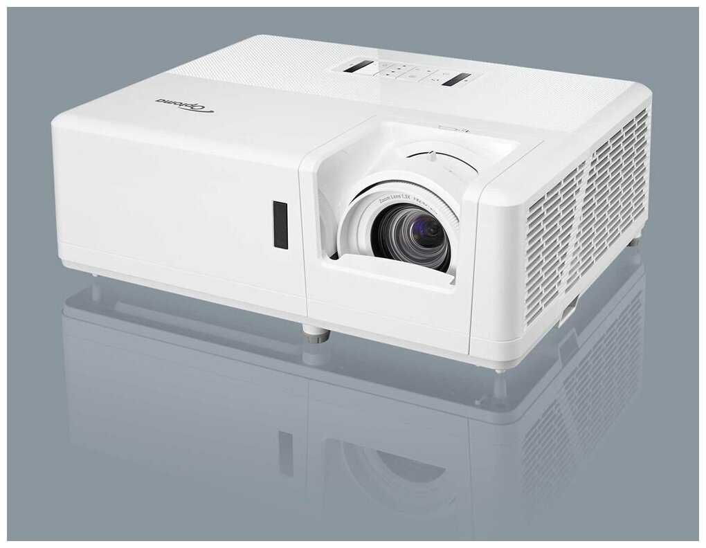 Проектор Optoma ZW350