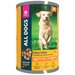 Корм консервированный, All DOGS консервы для собак, тефтельки с индейкой в соусе, 415 г, 2 шт.