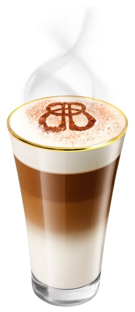 Набор кофе в капсулах Tassimo Baileys Latte Macchiato 5 упаковок *8 порций - фотография № 9