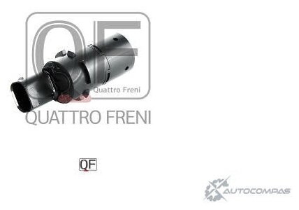 QF10H00025 QUATTRO FRENI Датчик парктр. RR LAND ROVER RANGE ROVER SPORT 201005 - 201303