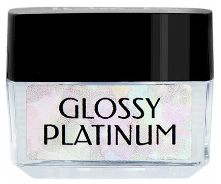 - Glossy Platinum, 5 , IRISK professional, (108 Duochrome), 180-11