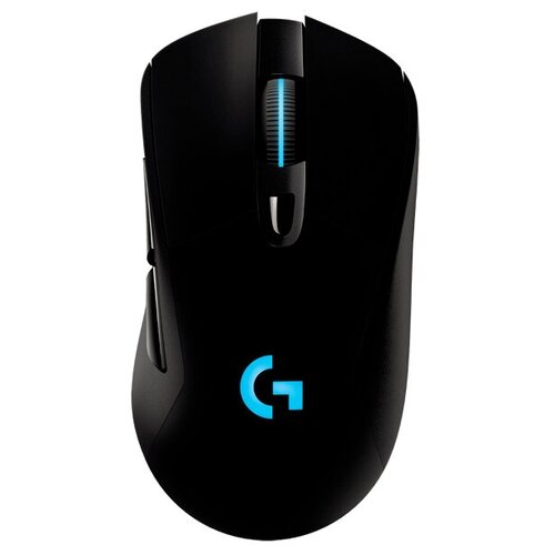 Игровая мышь Logitech G703 910-005640 949100₽