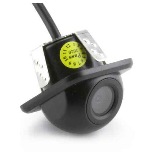 Камера заднего вида хода Skytek VDC-410 Автомобильная парковочная видеокамера 130000₽