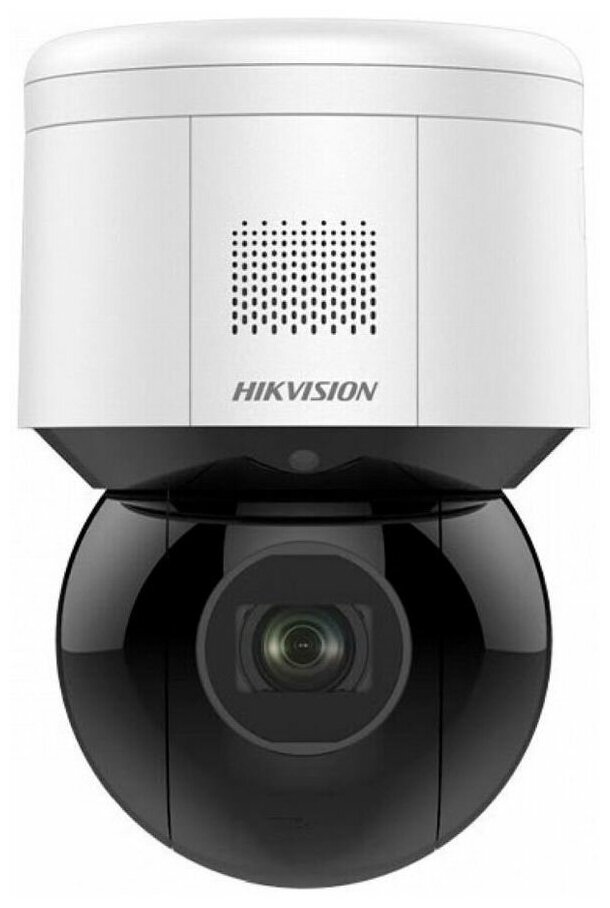 Камера видеонаблюдения Hikvision - фото №11