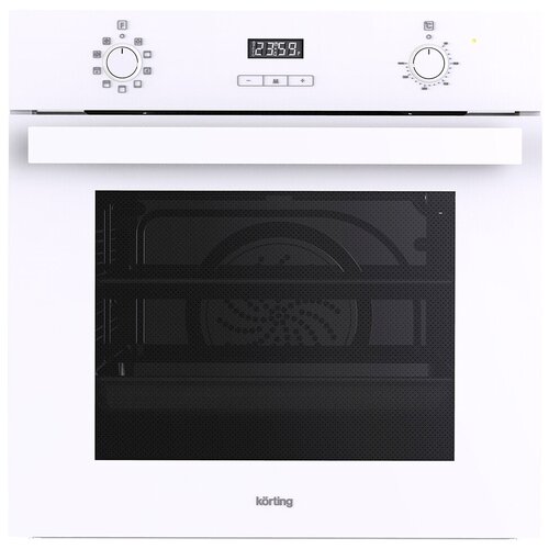 Электрический духовой шкаф Korting OKB 591 CSGW 4829000₽