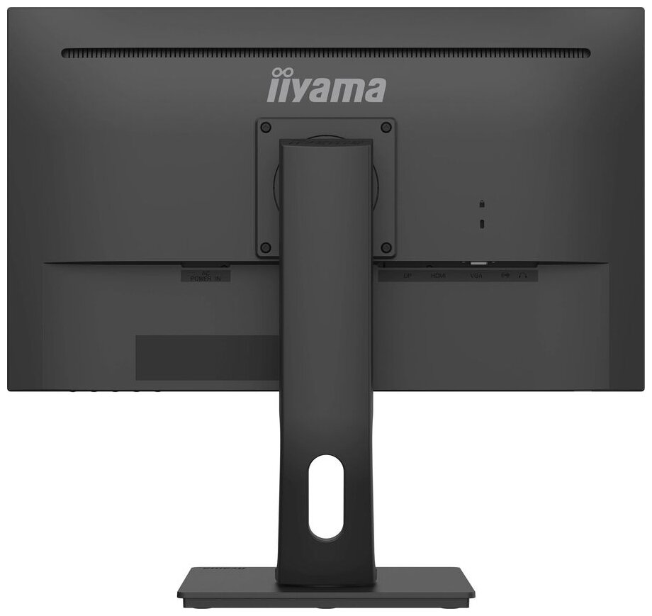 Iiyama Монитор LCD 23.8