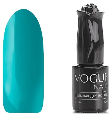 фото Vogue Nails Гель-лак Классика, 42 г