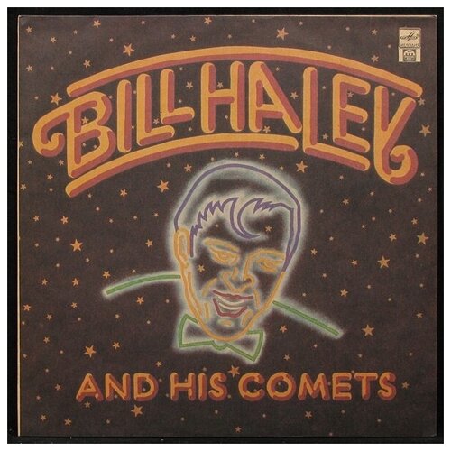 Bill Haley Bill Haley And His Comets