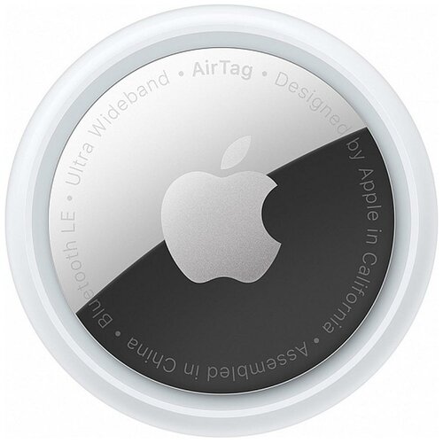 фото Трекер apple airtag mx532ru/a