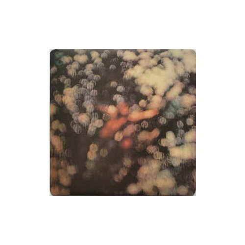 Старый винил, Harvest, PINK FLOYD - Obscured By Clouds (LP, Used)