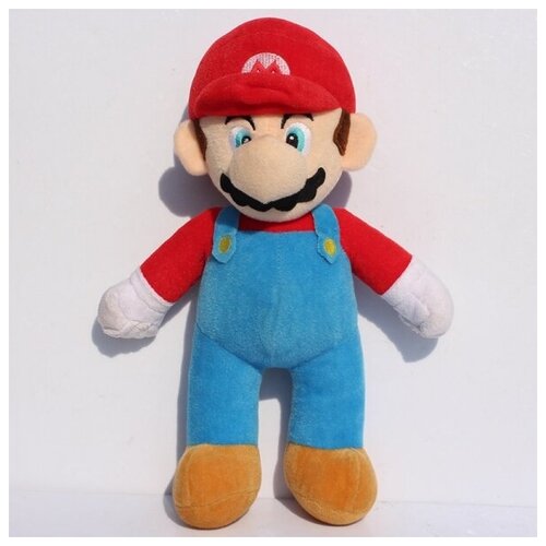 Супер Марио плюш