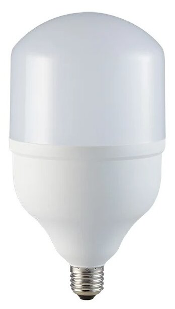Лампа светодиодная Saffit , 60W 230V E27-E40 6400K T120, SBHP1060