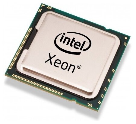 Процессор Intel Xeon E3-1225 v6 OEM