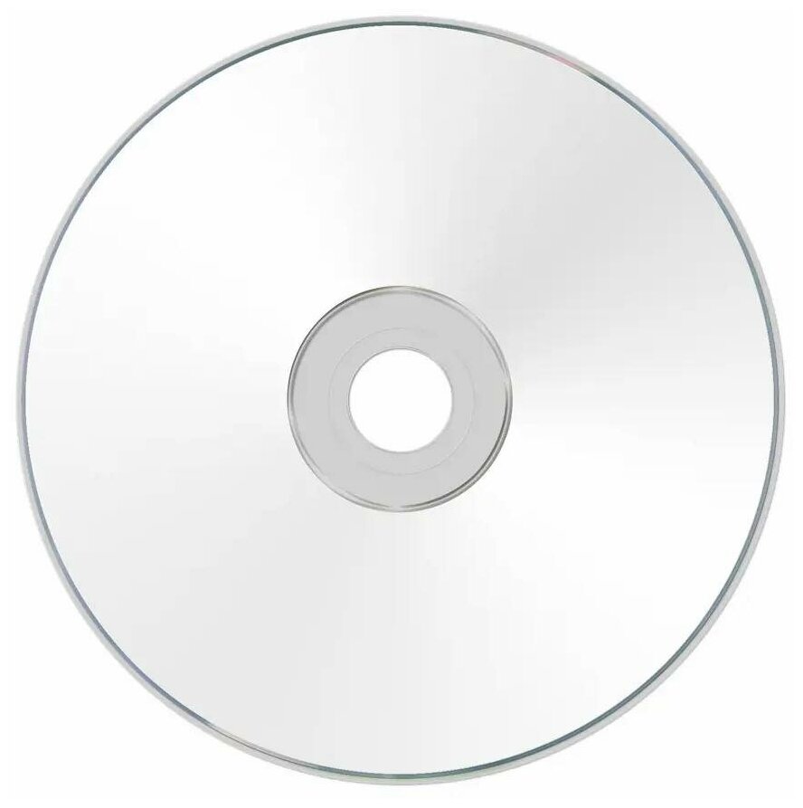 DVD-R диск Mirex - фото №5