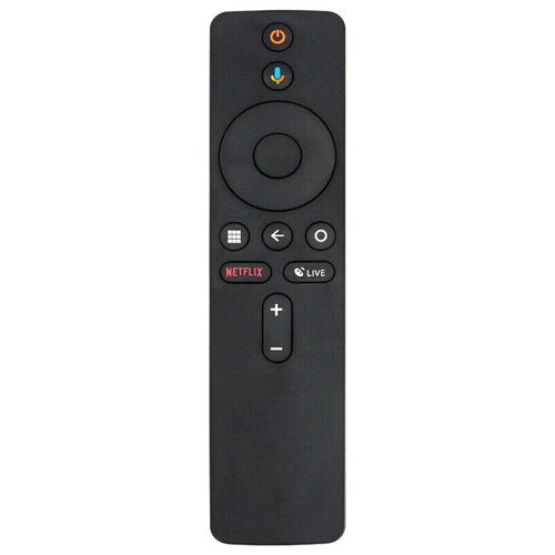 фото Беспроводной пульт xmrm-006 для xiaomi mi box s (mdz-22-ab) и mi tv stick