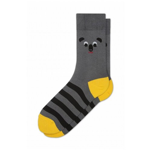 фото Носки unisex st. friday socks коала брат, размер 34-37
