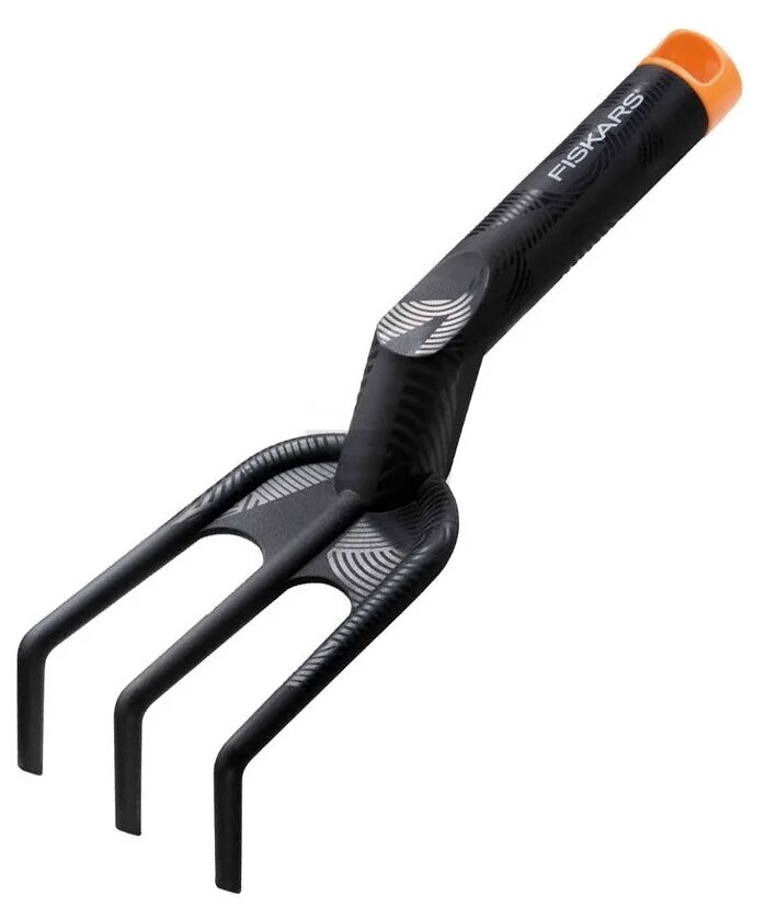 Культиватор для прополки Fiskars Solid 1001600 30.7см