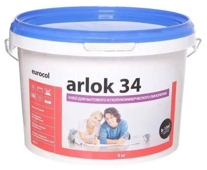   34 ARLOK 4 