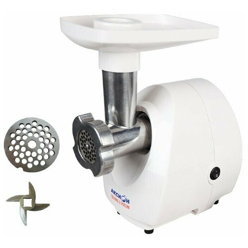 Мясорубка Аксион White М 2110 529000₽