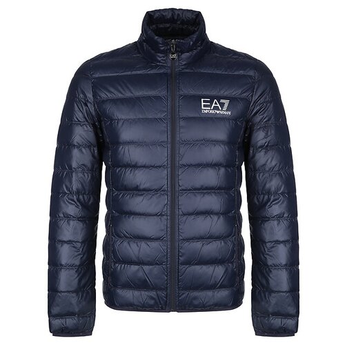 Куртка для активного отдыха EA7 Emporio Armani 8NPB01-PN29Z Down Jacket Black (US:L)