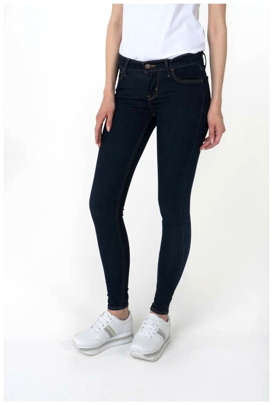 Levis 710 Skinny