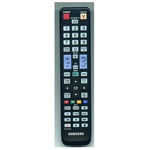 пульт ду samsung bn59 00557a lcd tv Пульт Samsung BN59-01040A LCD/TV/3D пульт дистанционного управления