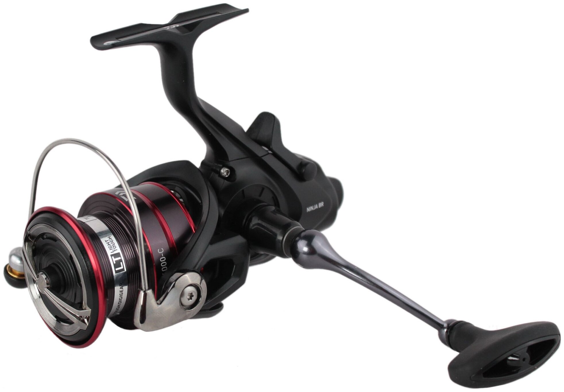 Катушка Daiwa Ninja BR 20 LT 4000-C