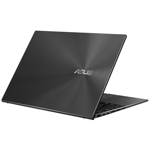 14 Ноутбук ASUS ZenBook 14X OLED UM5401QA-KN090W 90NB0UR2-M02300 черный - 2880x1800 OLED AMD Ryzen 5 5600H ядра 6 х 33 ГГц 16 ГБ SSD 512 ГБ AMD Radeon Graphics Windows 11 Home 11223700₽