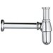 Сифон Grohe 28920000 Хром