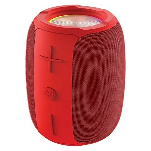 Колонка QUMO ВТ 0052 красный 208300₽