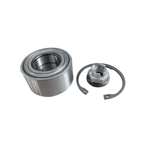 Подшипник Fr Ступицы Nissan March K12, Cube Z11, Note С Abs RENAULT арт. 6001547696