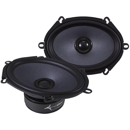 Автомобильная акустика MOREL TEMPO ULTRA 572 INTEGRA MKII двухполосная коаксиальная АС 1299000₽