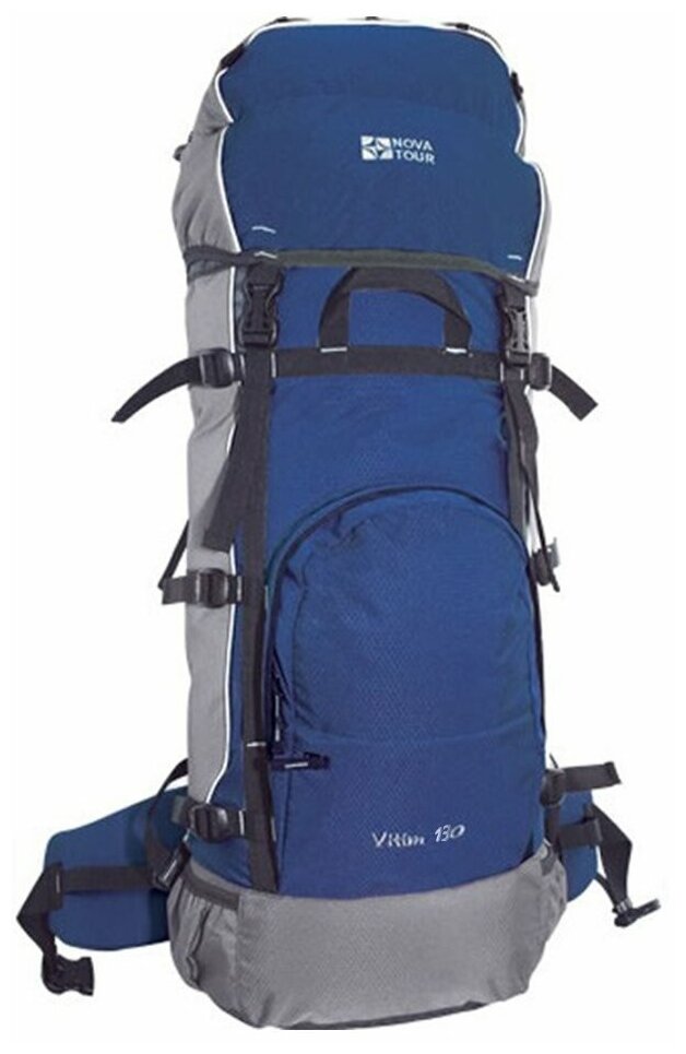 фото NOVA TOUR рюкзак туристический Витим 130 N2