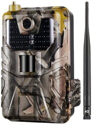 Фотоловушка для охраны и охоты Филин Suntek HC-900 LTE-Pro-4K