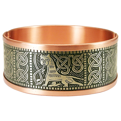 фото Sbormag киевский браслет малый комбинированный