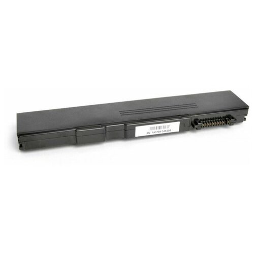 Аккумулятор для ноутбука Toshiba PA3786U-1BRS, PA3788U-1BRS