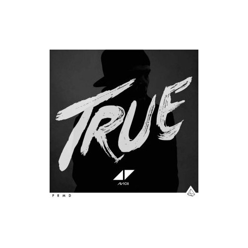 Компакт-Диски, PRMD, AVICII - True (CD)