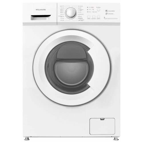 Стиральная машина Willmark WMF-65118W белый 2299000₽